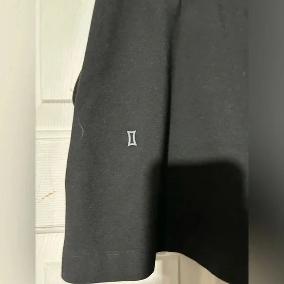 Kit and ace black shorts - Picture 5 of 9